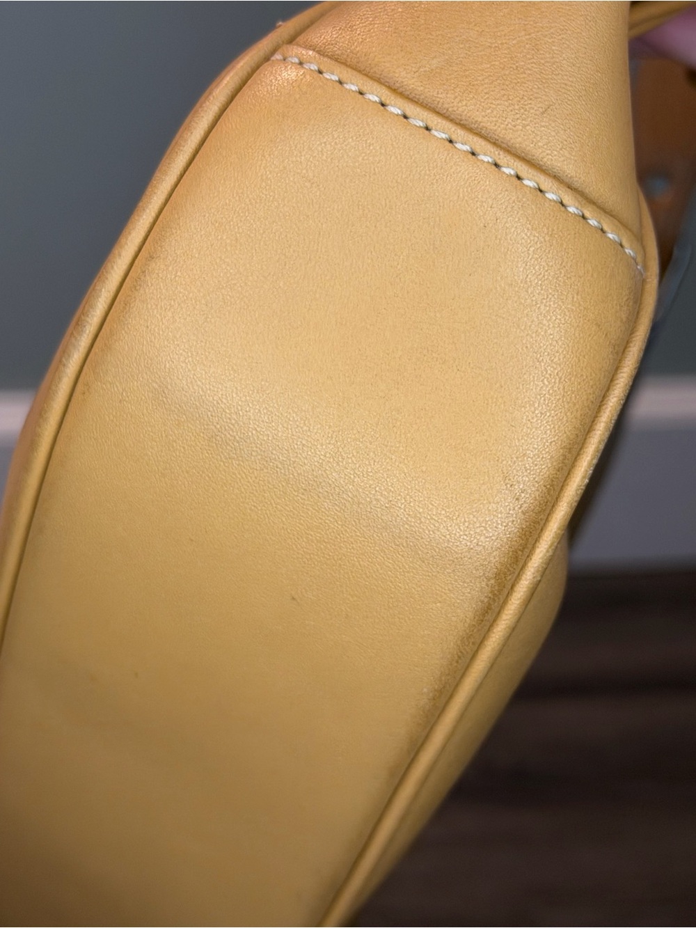 Coach Legacy West Zoe Hobo - Picture 14 of 16